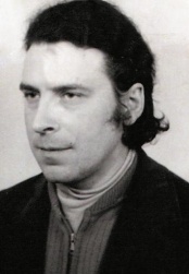 Krzysztof Raynoch
