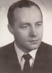 Stanisław Kucner