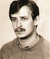 Janusz Gałązkowski