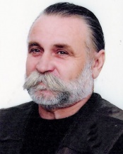 Waldemar Szajkowski