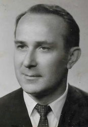 Władysław Nehrebecki