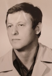 Bogdan Chudzyński