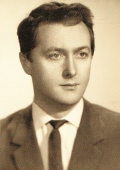 Dariusz Zawilski