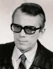 Bogdan Malicki