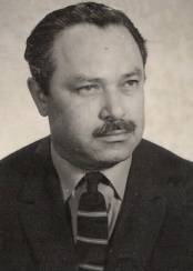 Ryszard Brudzyński