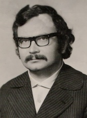Radzisław Mączewski