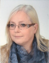 Janina Dybowska-Person