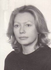 Teresa Korotko-Zaporowska