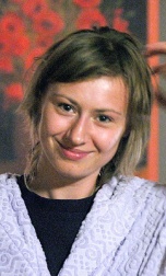 Kamila Salwerowicz