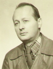 Ryszard Chutkowski