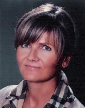 Agata Wysocka