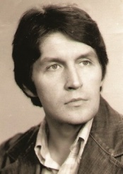 Jerzy Fidler