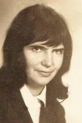 Mirosława Garlicka-Jaworska