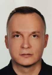 Dawid Kołosowski