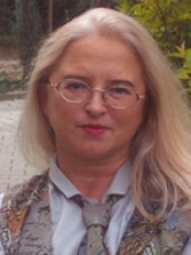Maria Byrska