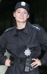 Katarzyna  Olszko