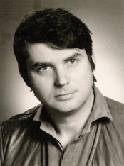 Krzysztof Kalukin