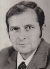 Bohdan Sienkiewicz