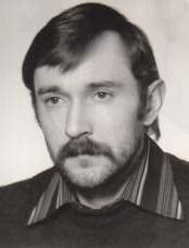 Marek Jaworski