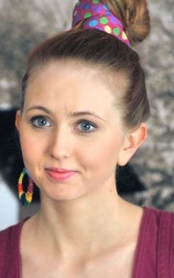 Justyna Wasilewska