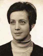 Wielisława Piotrowska