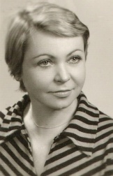 Krystyna Nawrocka