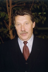 Leszek Niedzielski