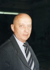 Jerzy  Dziewulski