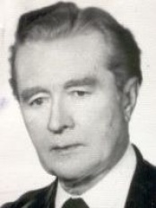 Tadeusz Kożusznik