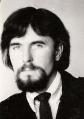 Ryszard Jastrzębski