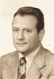Jerzy Owoc