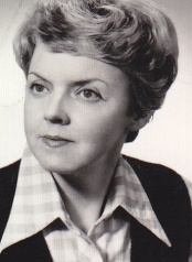 Wanda Borowik