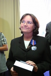 Barbara Hollender