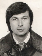 Jerzy Oborski