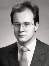 Marek Nowacki