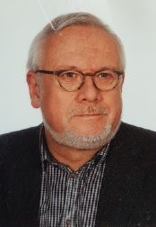 Waldemar Płocharski