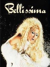 plakat: Bellissima