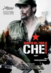 plakat: Che - Rewolucja
