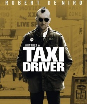 plakat: Taksówkarz