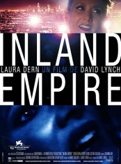 plakat: Inland Empire