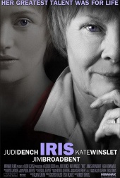 plakat: Iris