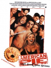 plakat: American Pie