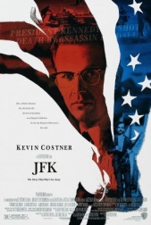 plakat: JFK