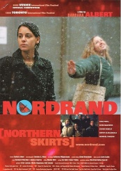 plakat: Nordrand