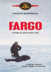 plakat: Fargo