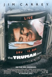 plakat: Truman Show