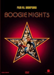 plakat: Boogie Nights