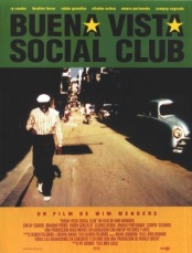 plakat: Buena Vista Social Club