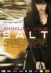 plakat: Salt