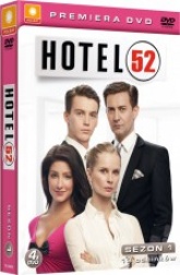 plakat: Hotel 52